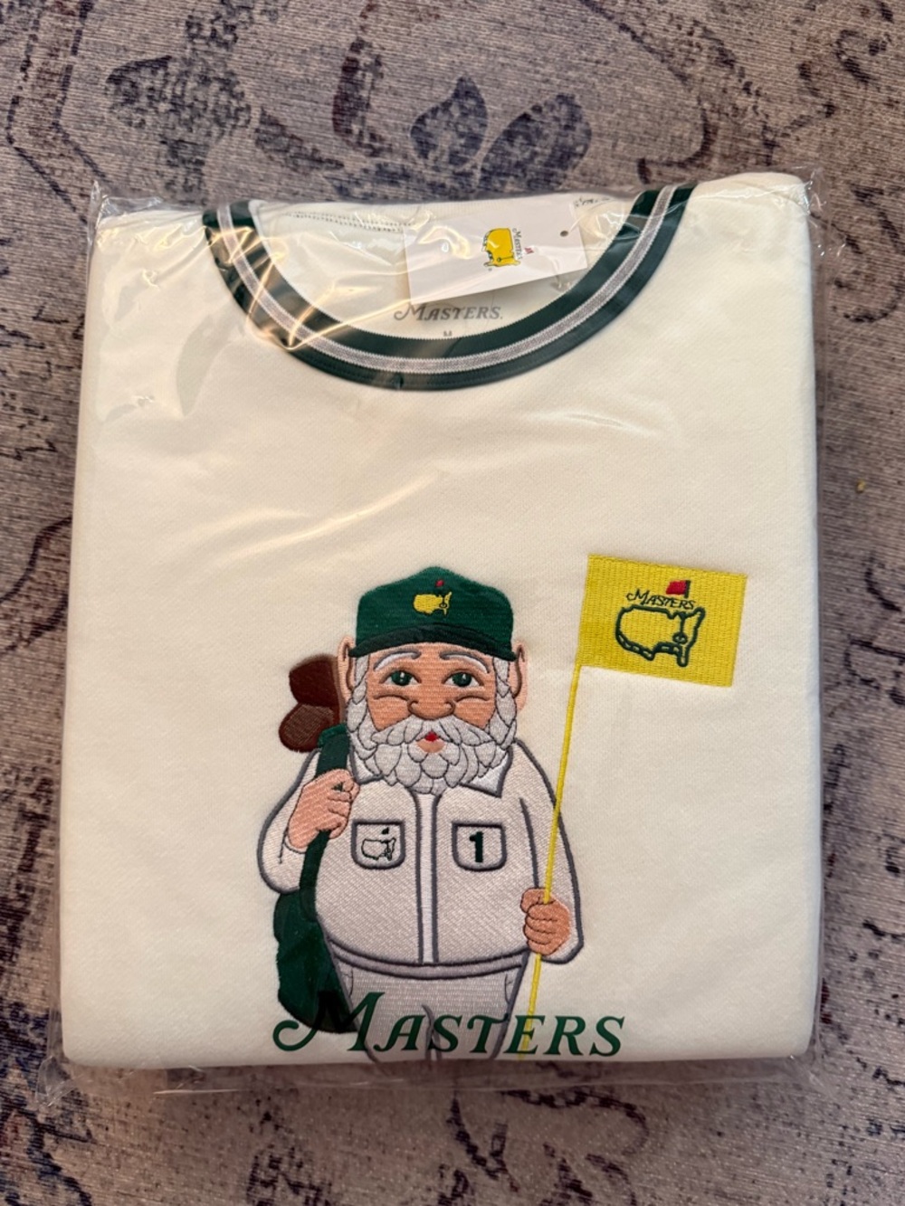 Masters Gnome Sweatshirt Sealed
